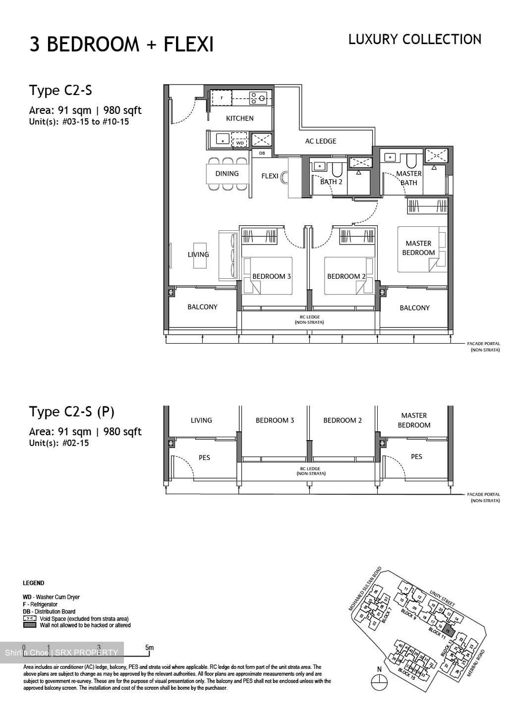 The Robertson Opus (D9), Apartment #477936661